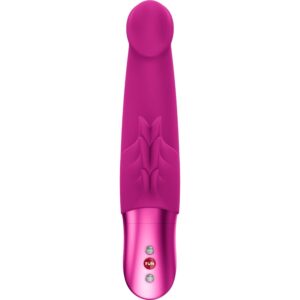 FUN FACTORY – WICKED ANGEL RABBIT VIBRATOR MAGENTA Rabbit Vibrators | SEX Shop Ireland 3