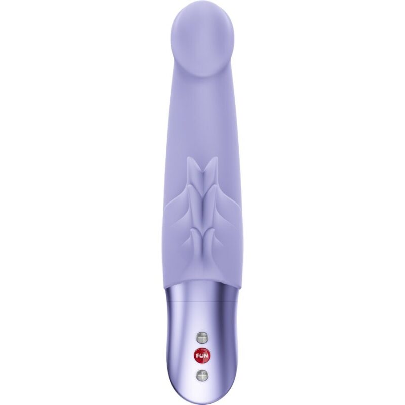 FUN FACTORY – WICKED ANGEL RABBIT VIBRATOR PURPLE Rabbit Vibrators | SEX Shop Ireland 5