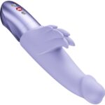 FUN FACTORY – WICKED ANGEL RABBIT VIBRATOR PURPLE Rabbit Vibrators | SEX Shop Ireland 9