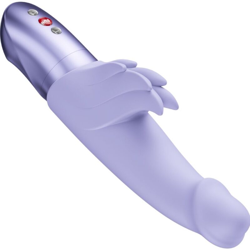 FUN FACTORY – WICKED ANGEL RABBIT VIBRATOR PURPLE Rabbit Vibrators | SEX Shop Ireland 6