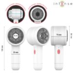 INTENSE – GRIFFIN MASTURBATOR WITH ADVANCED THRUST Accessories for the penis | SEXstore.ie 14