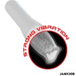 JAMYJOB – BLOW-R MASTURBATOR WITH THRUSTING AND ROTATION Automatic Masturbators | SEX Shop Ireland 19