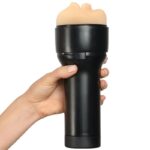 KIIROO – FEEL KIIROO MOUTH MASTURBATOR Fleshlights | SEX Shop Ireland 12
