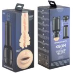 KIIROO – FEEL KIIROO MOUTH MASTURBATOR Fleshlights | SEX Shop Ireland 15
