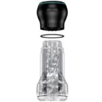 KIIROO – FEEL POCKET STROKER + POWER BLOW COMBO Fleshlights | SEX Shop Ireland 12