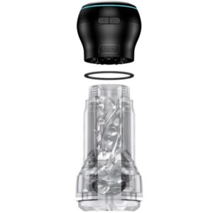 KIIROO – FEEL POCKET STROKER + POWER BLOW COMBO Fleshlights | SEX Shop Ireland 3
