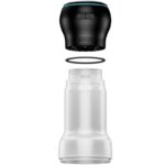 KIIROO – FEEL POCKET STROKER + POWER BLOW COMBO Fleshlights | SEX Shop Ireland 11