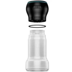 KIIROO – FEEL POCKET STROKER + POWER BLOW COMBO Fleshlights | SEX Shop Ireland