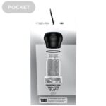 KIIROO – FEEL POCKET STROKER + POWER BLOW COMBO Fleshlights | SEX Shop Ireland 17