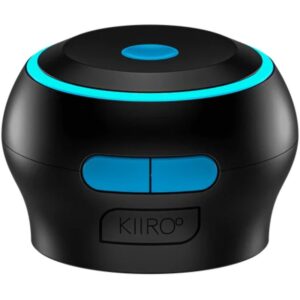 KIIROO – INTERACTIVE CONTROLLER BLACK Fleshlights | SEX Shop Ireland