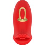 MIA – SICILIA DOUBLE PLEASURE VIBRATING + BITING Clitoral Stimulators | SEXstore.ie 15