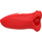 MIA – SICILIA DOUBLE PLEASURE VIBRATING + BITING Clitoral Stimulators | SEXstore.ie 16