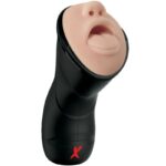 PDX ELITE – DEEP THROAT VIBRATING STROKER Automatic Masturbators | SEX Shop Ireland 11