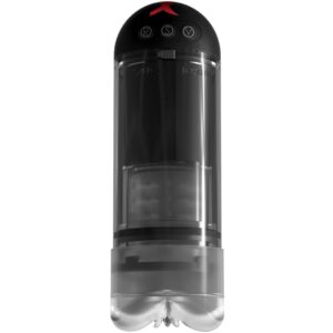 PDX ELITE – STROKER EXTENDER PRO VIBRATOR Automatic Masturbators | SEX Shop Ireland 3