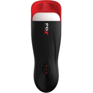 PDX ELITE – STROKER FAP-O-MATIC PRO WITH TESTICLE BASE Automatic Masturbators | SEX Shop Ireland 3
