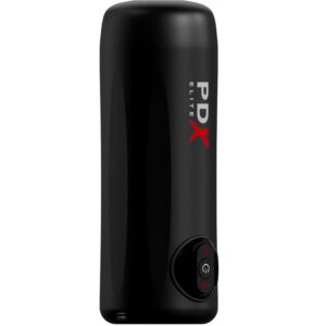 PDX ELITE – STROKER MOTO-MILKER VIBRATOR Automatic Masturbators | SEX Shop Ireland 3