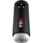 PDX ELITE – STROKER MOTO-MILKER VIBRATOR Automatic Masturbators | SEX Shop Ireland 8