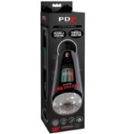 PDX ELITE – STROKER ULTIMATE MILKER 2 ROTATING & VIBRATOR Automatic Masturbators | SEX Shop Ireland 10