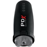 PDX ELITE – STROKER ULTRA-POWERFUL RECHARGEABLE Automatic Masturbators | SEX Shop Ireland 11