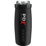 PDX ELITE – STROKER ULTRA-POWERFUL RECHARGEABLE Automatic Masturbators | SEX Shop Ireland 13