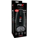 PDX ELITE – STROKER ULTRA-POWERFUL RECHARGEABLE Automatic Masturbators | SEX Shop Ireland 15