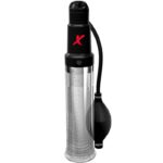 PDX ELITE – SUCK N PUMP STROKER VIBRATING MASTURBATOR SUCTION PUMP Penis Pumps | SEX Shop Ireland 9