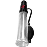 PDX ELITE – SUCK N PUMP STROKER VIBRATING MASTURBATOR SUCTION PUMP Penis Pumps | SEX Shop Ireland 8