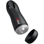 PDX ELITE – SUCK-O-MATIC AUTOMATIC SUCTION MASTURBATOR Automatic Masturbators | SEX Shop Ireland 9