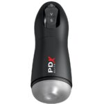 PDX ELITE – SUCK-O-MATIC AUTOMATIC SUCTION MASTURBATOR Automatic Masturbators | SEX Shop Ireland 8