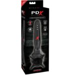 PDX ELITE – VIBRATING STIMULATOR WITH ROTO-SUCKER SUCTION Accessories for the penis | SEX Shop Ireland 12