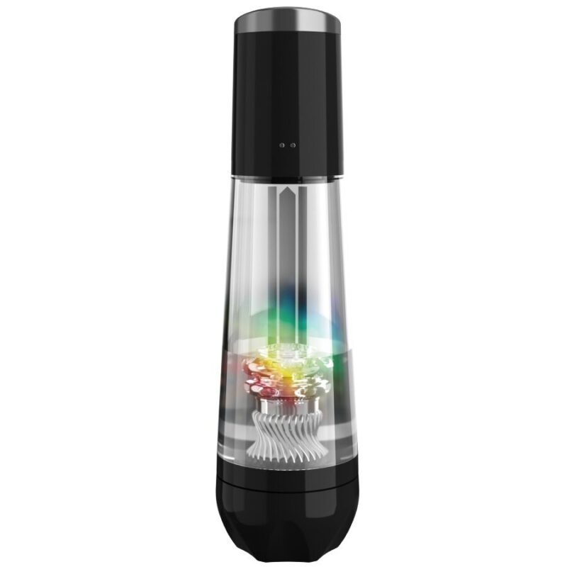 PDX ELITE – VIEWTUBE MAX VIEW AUTOMATIC MASTURNADOR WITH TRANSPARENT SUCTION Automatic Masturbators | SEX Shop Ireland 5