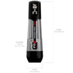 PDX ELITE – VIEWTUBE MAX VIEW AUTOMATIC MASTURNADOR WITH TRANSPARENT SUCTION Automatic Masturbators | SEX Shop Ireland 12