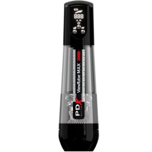 PDX ELITE – VIEWTUBE MAX VIEW AUTOMATIC MASTURNADOR WITH TRANSPARENT SUCTION Automatic Masturbators | SEX Shop Ireland