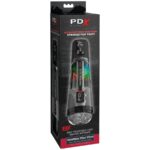 PDX ELITE – VIEWTUBE MAX VIEW AUTOMATIC MASTURNADOR WITH TRANSPARENT SUCTION Automatic Masturbators | SEX Shop Ireland 13