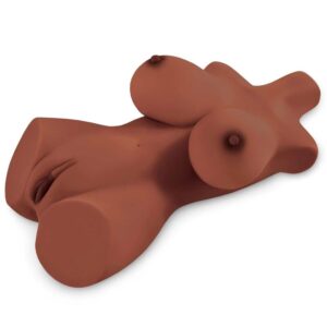 PDX PLUS – PERFECT 10 TORSO BROWN Sex Dolls | SEX Shop Ireland 3
