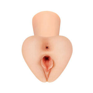PDX PLUS – PICK YOUR PLEASURE XL REALISTIC STROKER FLESH Sex Toys | SEX Shop Ireland