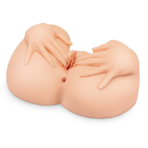 PDX PLUS – SPREAD MY TIGHT PUSSY MEGA MASTURBATOR FLESH Sex Toys | SEX Shop Ireland 3