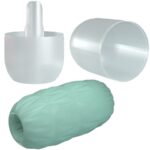 PPRETTY LOVE – ATHENA ALICE MALE MASTURBATOR TURQUOISE Fleshlights | SEX Shop Ireland 15