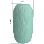 PPRETTY LOVE – ATHENA ALICE MALE MASTURBATOR TURQUOISE Fleshlights | SEX Shop Ireland 17