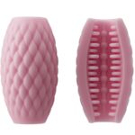 PRETTY LOVE – ATHENA EROS SILICONE MALE MASTURBATOR PINK Egg Masturbators | SEX Shop Ireland 12
