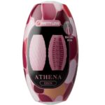 PRETTY LOVE – ATHENA EROS SILICONE MALE MASTURBATOR PINK Egg Masturbators | SEX Shop Ireland 17