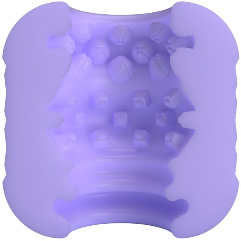 PRETTY LOVE – CORY MALE MASTURBATOR PURPLE Egg Masturbators | SEX Shop Ireland 6