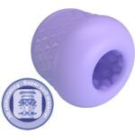 PRETTY LOVE – CORY MALE MASTURBATOR PURPLE Egg Masturbators | SEX Shop Ireland 17