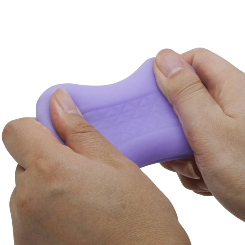 PRETTY LOVE – CORY MALE MASTURBATOR PURPLE Egg Masturbators | SEX Shop Ireland 9