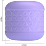 PRETTY LOVE – CORY MALE MASTURBATOR PURPLE Egg Masturbators | SEX Shop Ireland 20