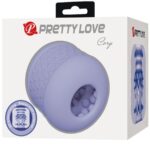 PRETTY LOVE – CORY MALE MASTURBATOR PURPLE Egg Masturbators | SEX Shop Ireland 21