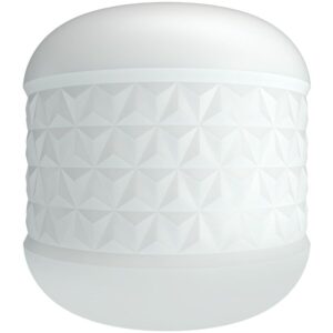 PRETTY LOVE – CRYSTLE MALE MASTURBATOR WHITE Egg Masturbators | SEX Shop Ireland 3