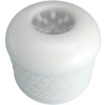 PRETTY LOVE – CRYSTLE MALE MASTURBATOR WHITE Egg Masturbators | SEX Shop Ireland 13