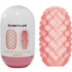 PRETTY LOVE – CUPID X MALE MASTURBATOR PINK Egg Masturbators | SEX Shop Ireland 8
