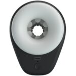 PRETTY LOVE – DJ GIRL MALE MASTURBATOR WITH VIBRATION 5 SETTINGS NEGRO Automatic Masturbators | SEX Shop Ireland 16